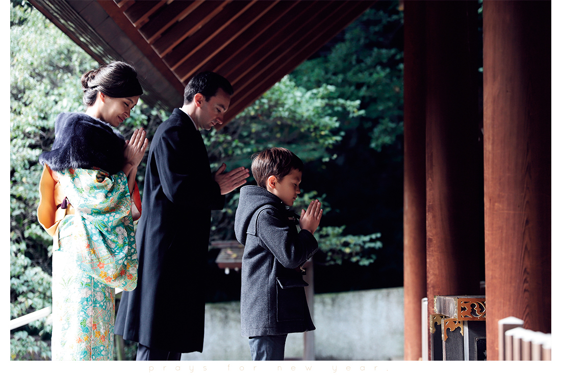 令和6年 東京 乃木神社 初詣、厄除け・厄祓い、お正月のご祈願は乃木神社へ
